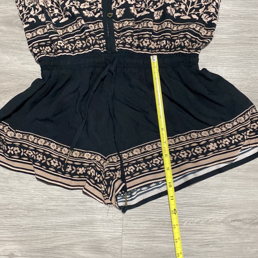 Rip Curl Romper - image 3